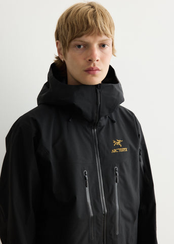 Alpha SV Jacket