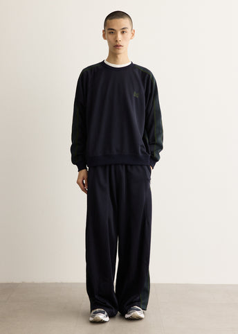 Track Crew Neck Shirt