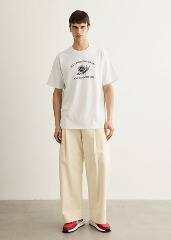 ACG Dri-FIT Mystery Snail T-Shirt