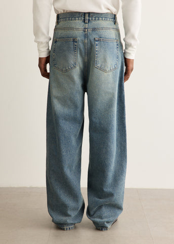 Big Ben Jeans