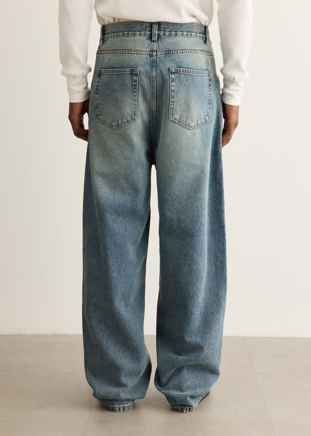 Big Ben Jeans