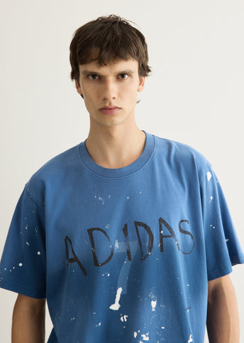 x Song for the Mute Short Sleeve T-Shirt