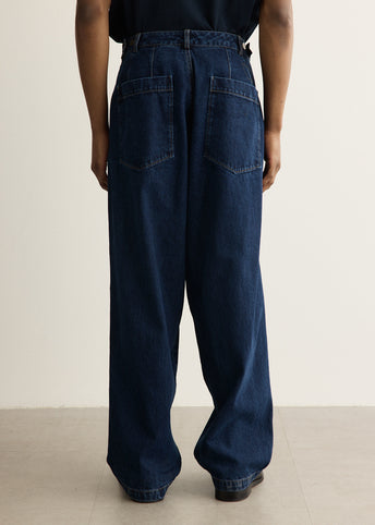 Dutch Pants