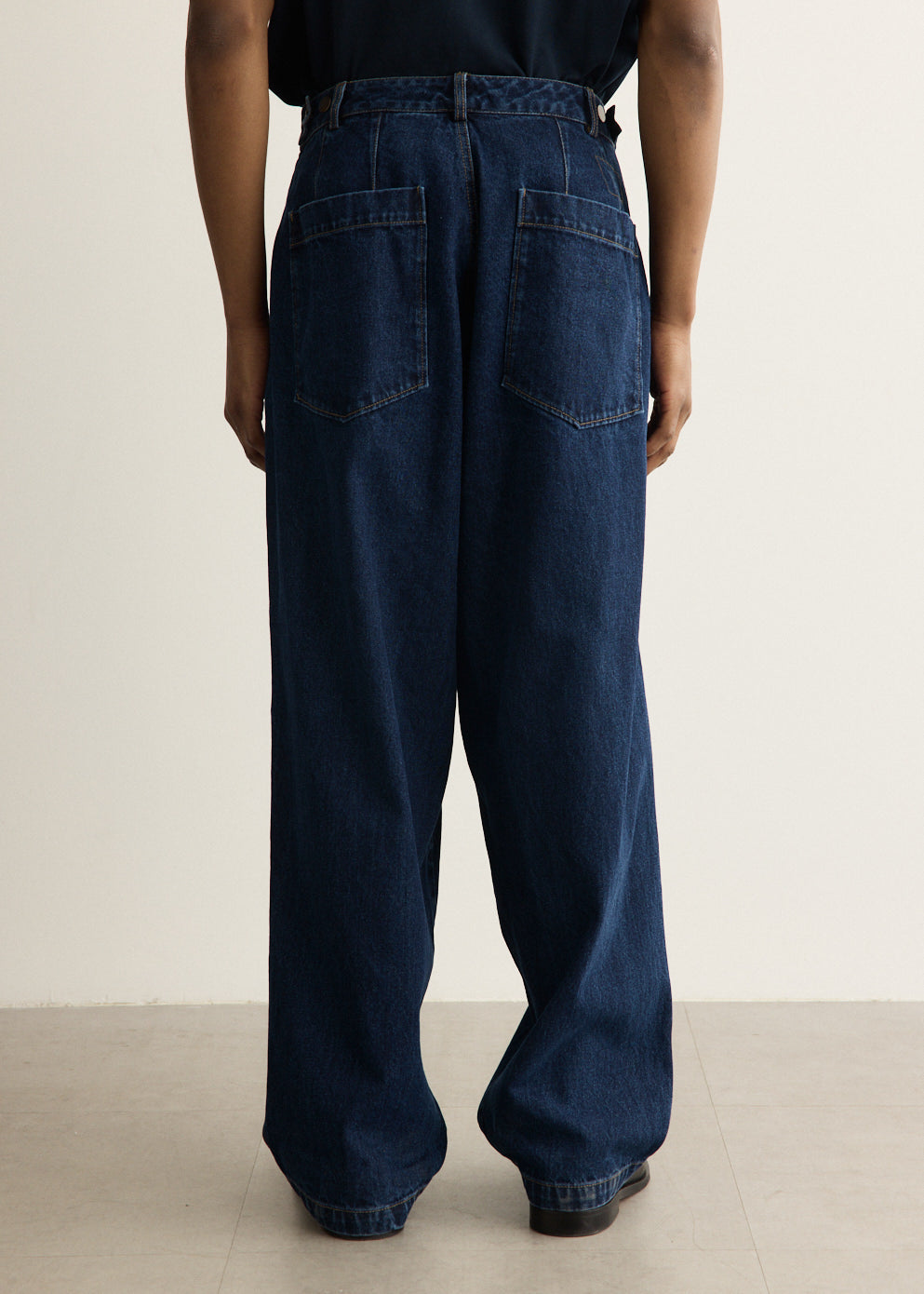 Dutch Pants