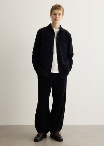 Carver Corduroy Utility Pants