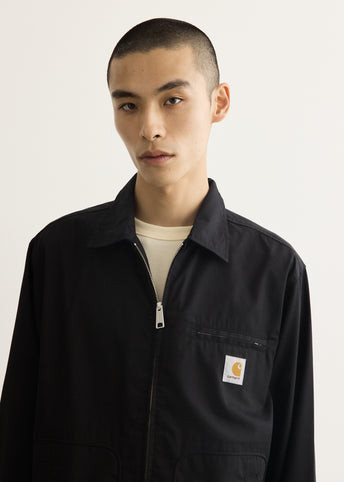 Postal Jacket