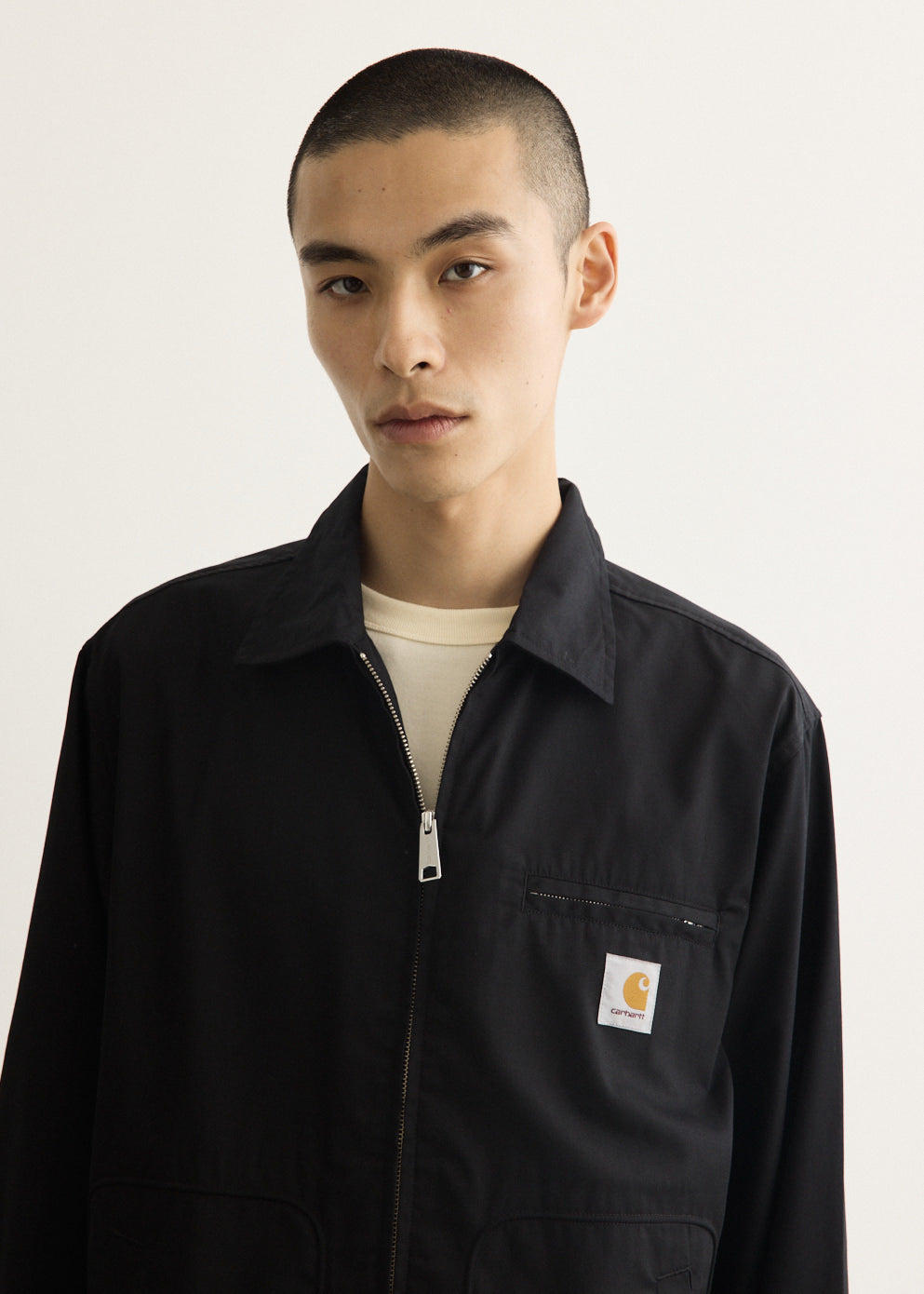 Postal Jacket