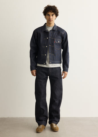 1955 501 Jeans