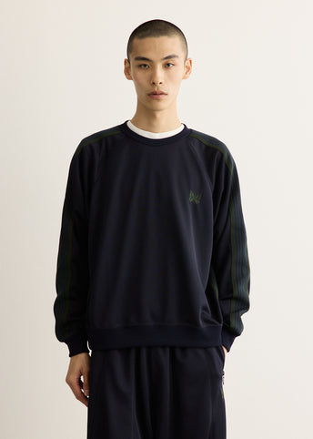 Track Crew Neck Shirt