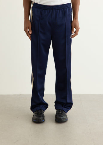 Incu Exclusive Poly Smooth Track Pants
