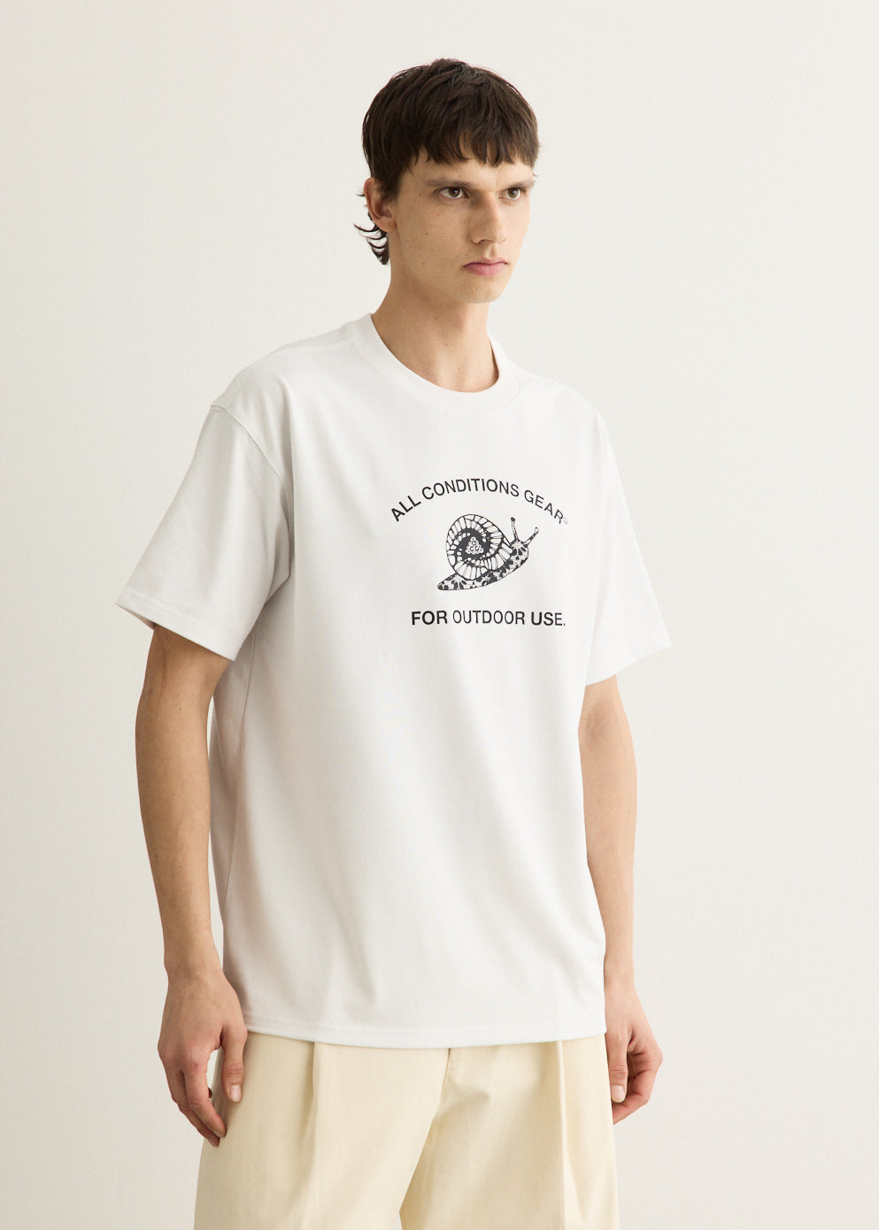 ACG Dri-FIT Mystery Snail T-Shirt