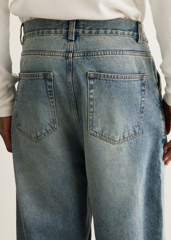 Big Ben Jeans