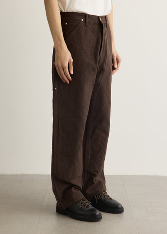 Cotton Duck Painter Pants