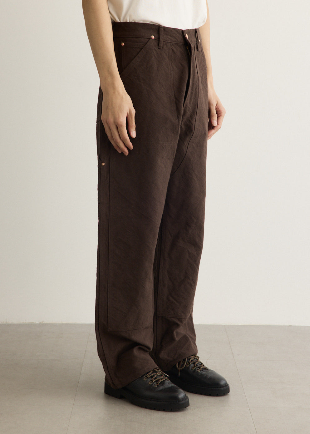 Cotton Duck Painter Pants