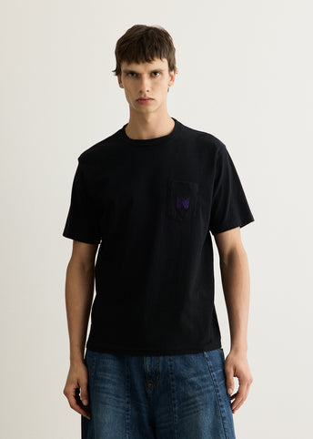 Short Sleeve Pocket T-Shirt