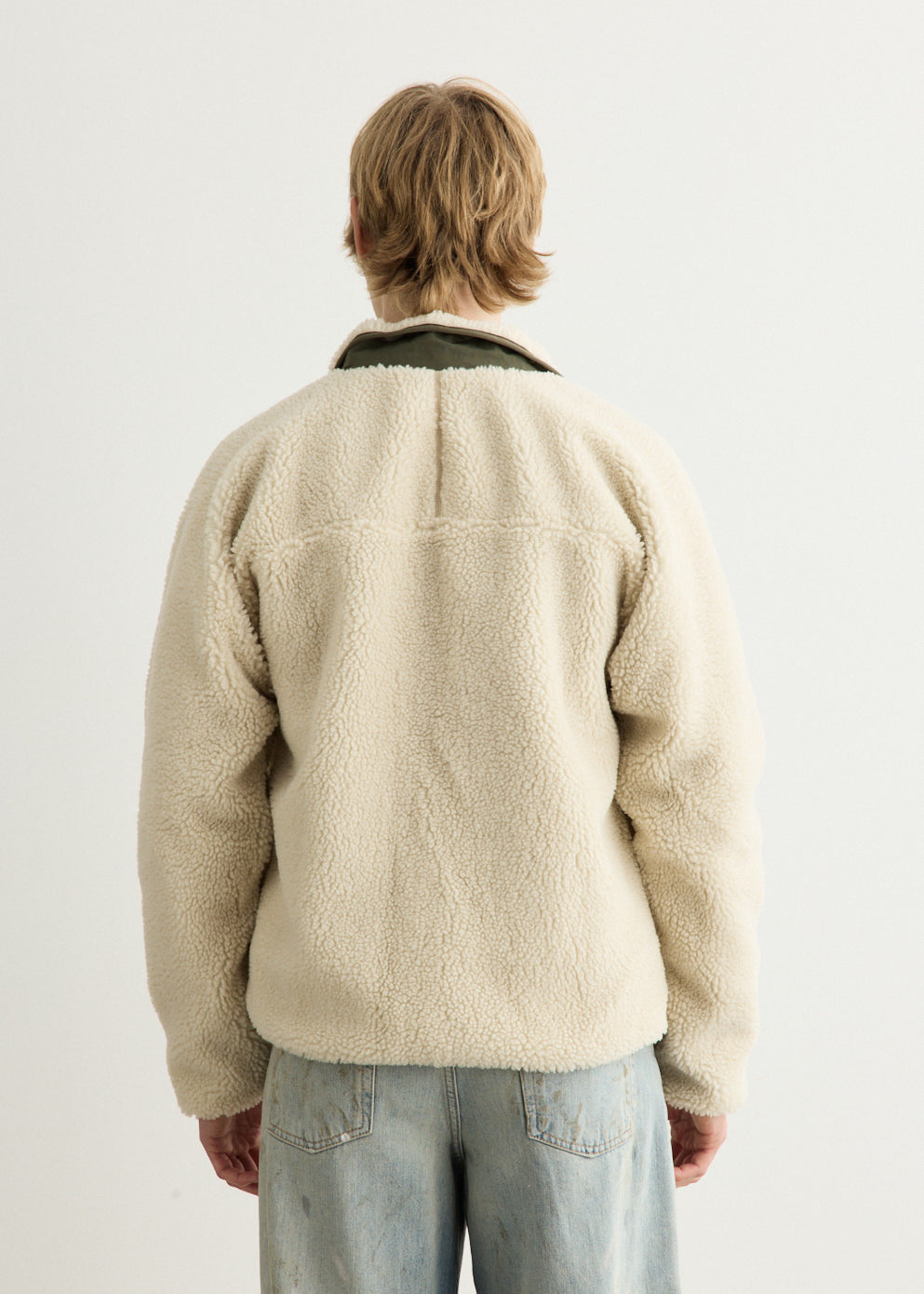 Classic Retro-X Jkt