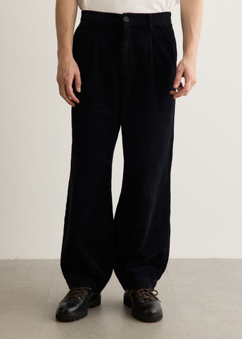 Carver Corduroy Utility Pants