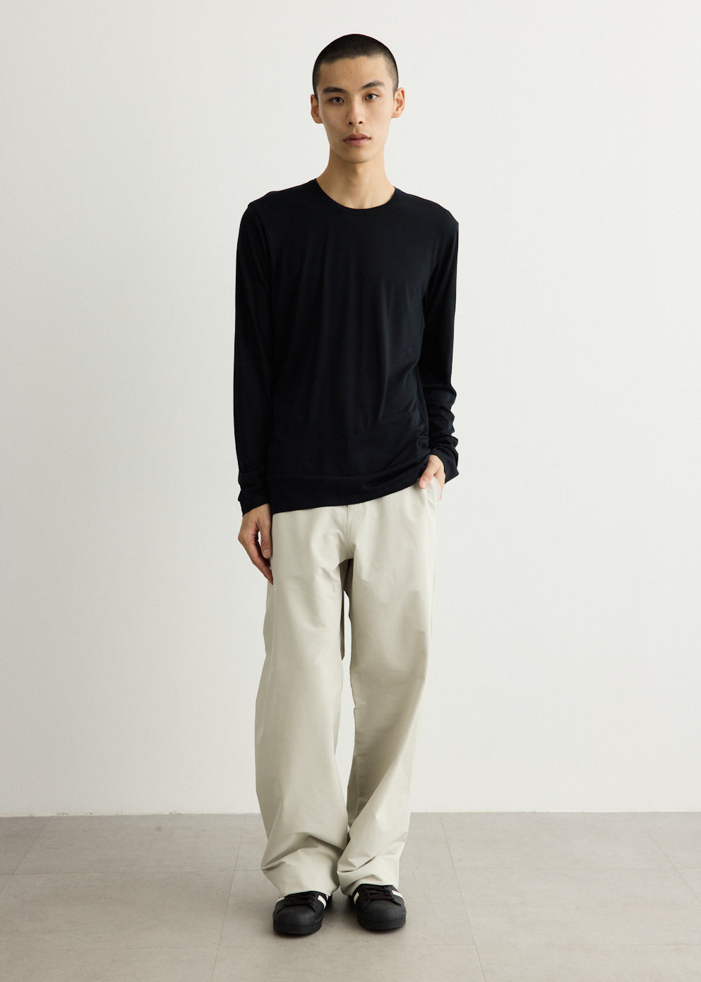 Corbel Pants