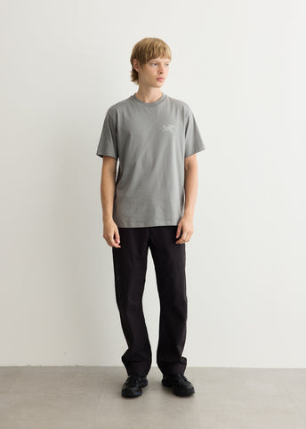 Cronin Cotton Pants
