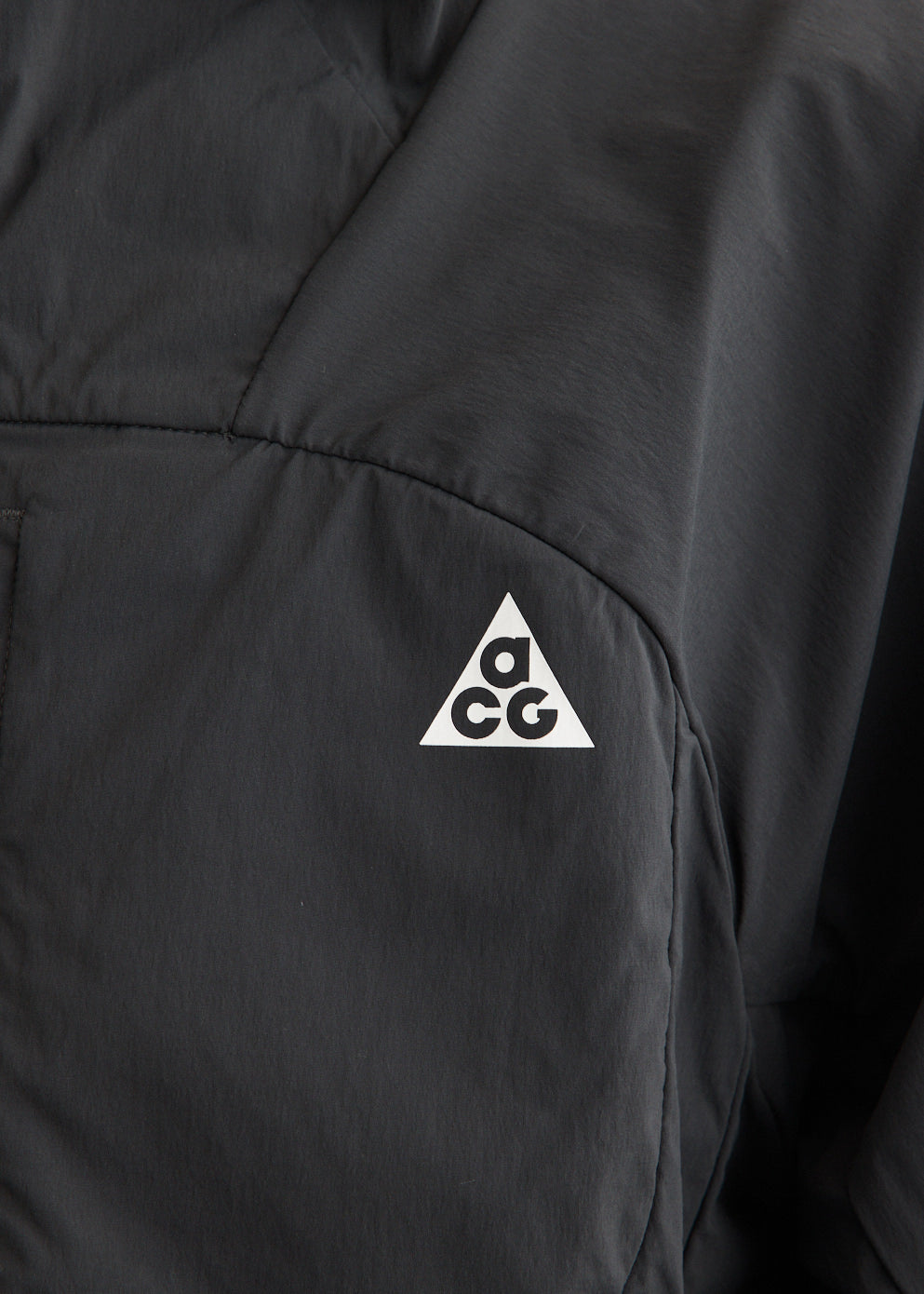 ACG 'Five Towers' UV Protection Jacket