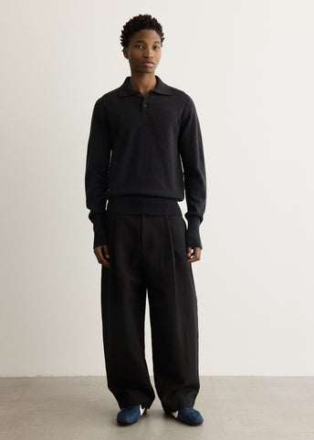 Sark Polo Jumper