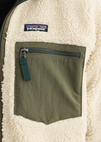 Classic Retro-X Jkt