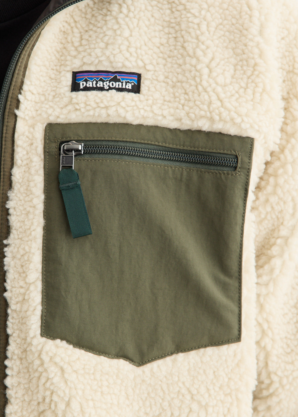 Classic Retro-X Jkt