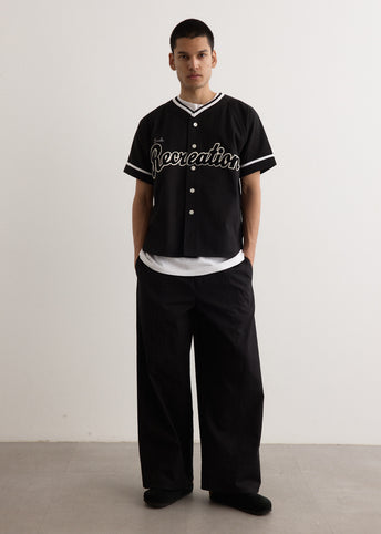 Baseball Shirt