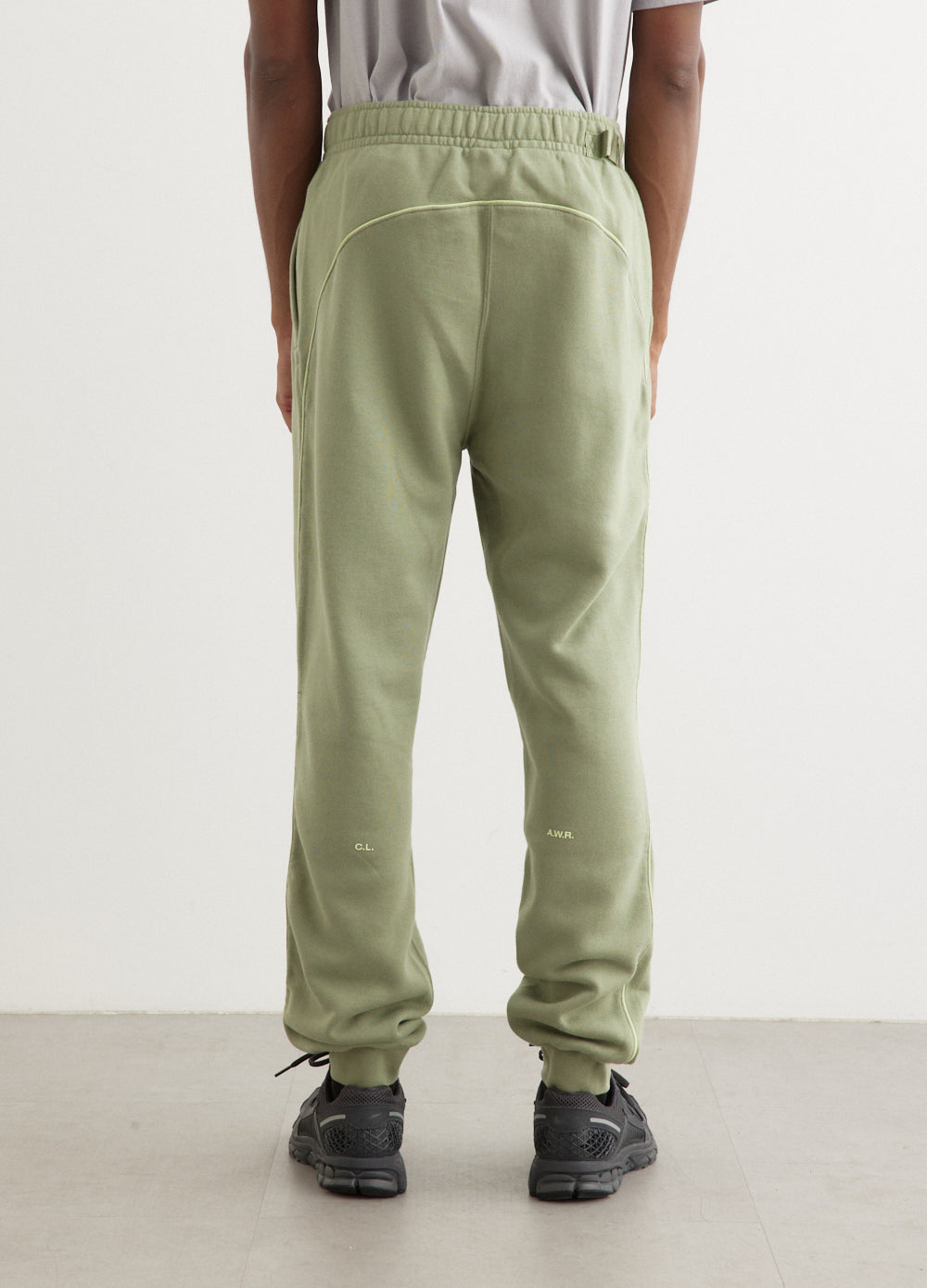 x NOCTA NRG Fleece Pants