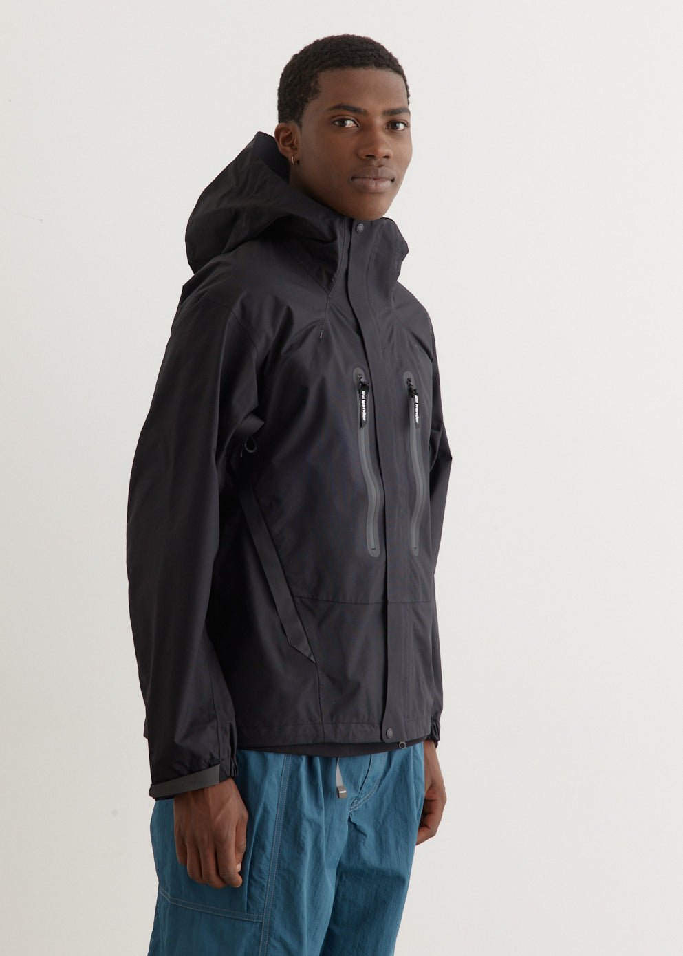 2.5L Hiker Rain Jacket