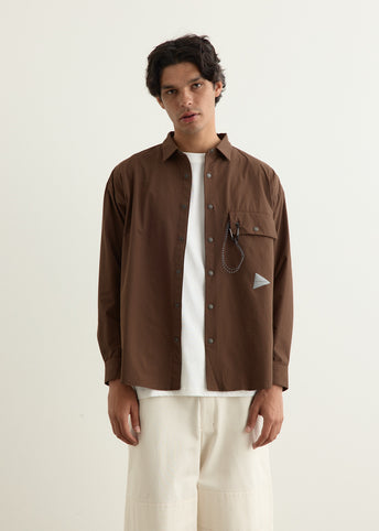Lightweight Cloth Shirt