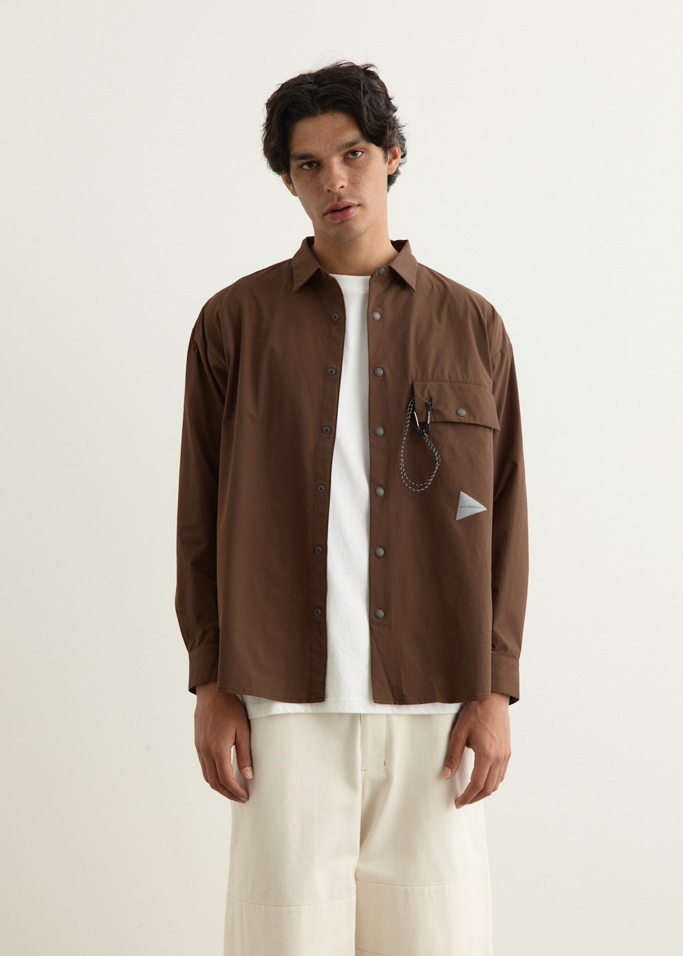 Lightweight Cloth Shirt