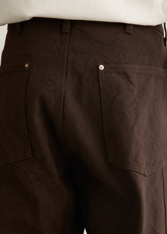 Cotton Duck Painter Pants