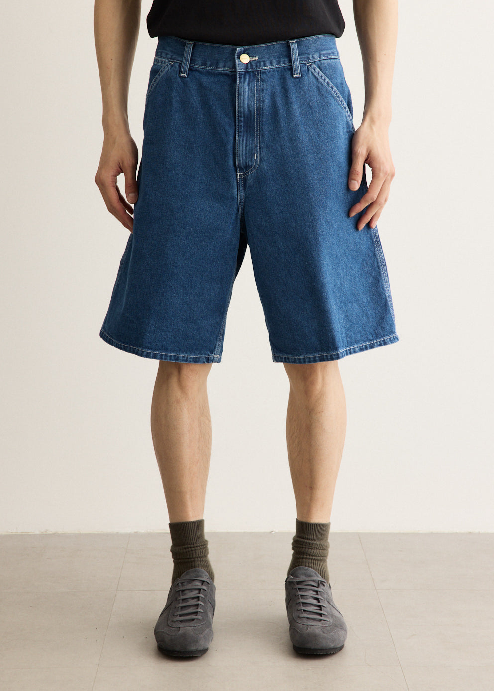 Simple Short