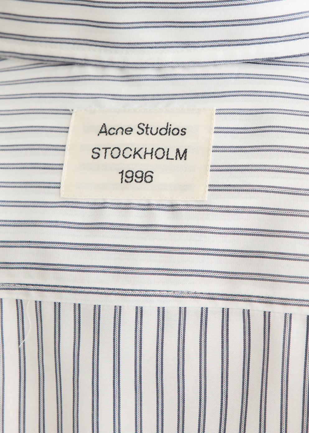 Soffia Long Sleeve Round Tencel Shirt