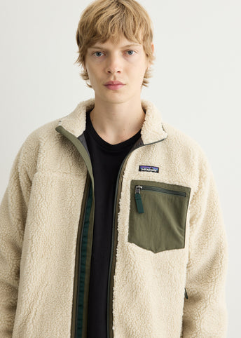 Classic Retro-X Jkt