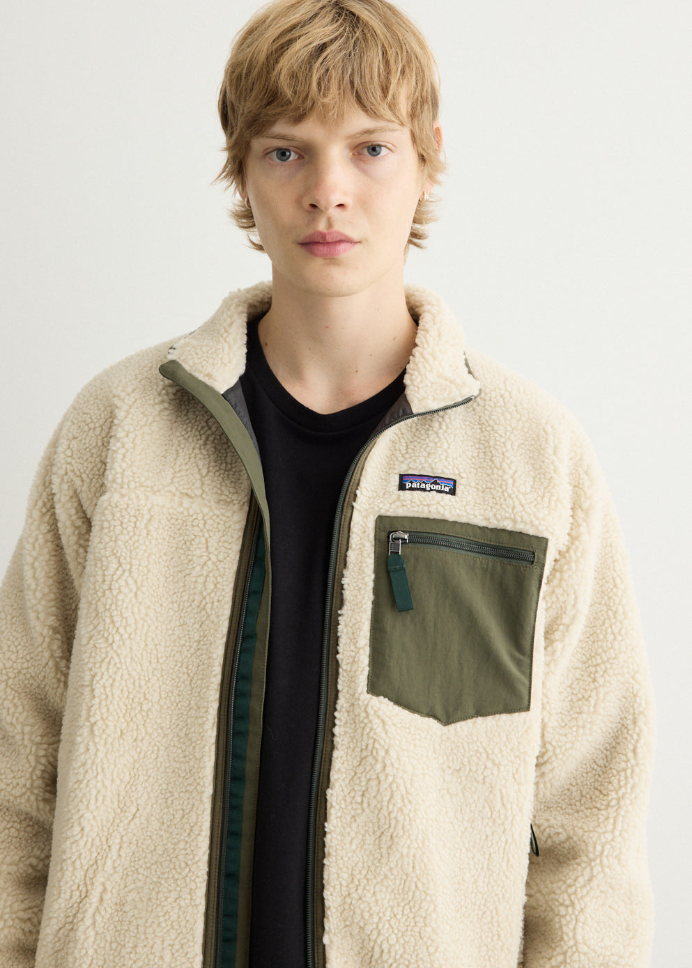Classic Retro-X Jkt