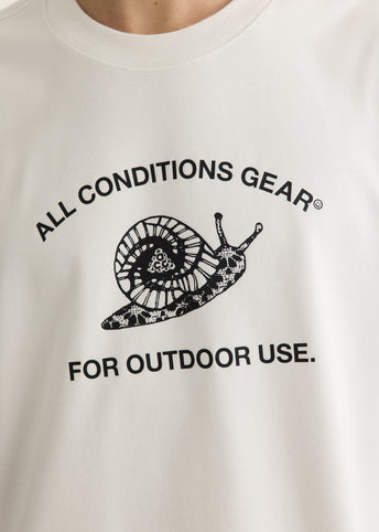 ACG Dri-FIT Mystery Snail T-Shirt