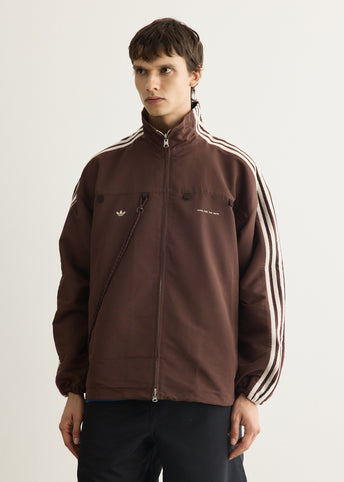 x Song for the Mute Track Top