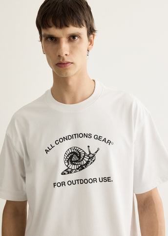 ACG Dri-FIT Mystery Snail T-Shirt