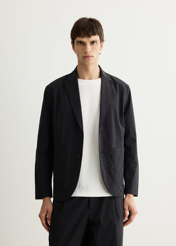 NB Grey Single Jacket