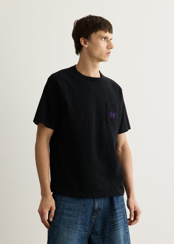 Short Sleeve Pocket T-Shirt