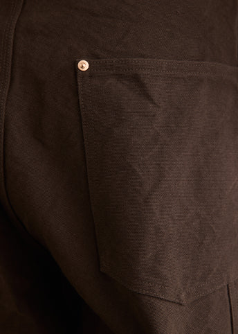 Cotton Duck Painter Pants