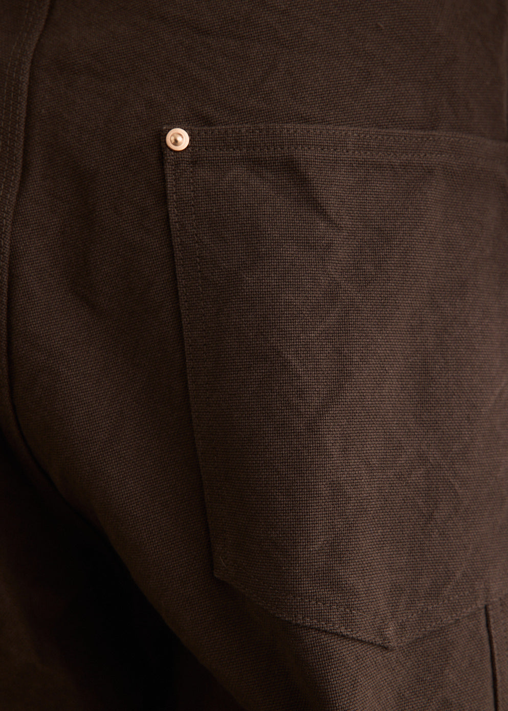 Cotton Duck Painter Pants