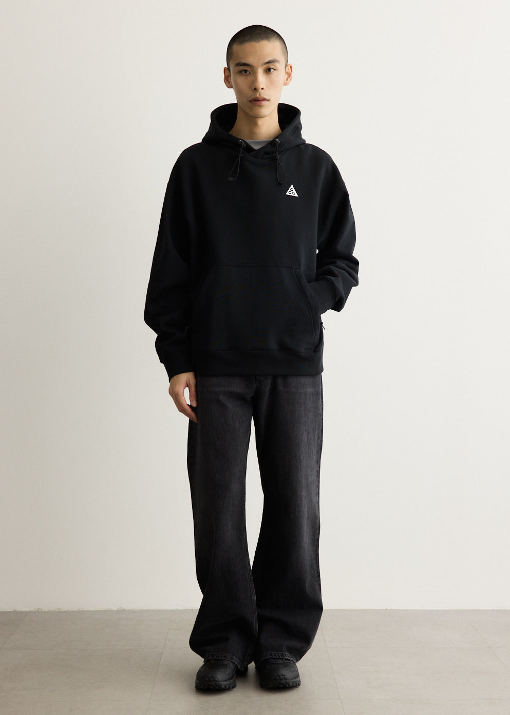 ACG Tuff Fleece Hoodie