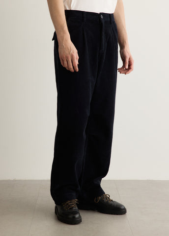 Carver Corduroy Utility Pants