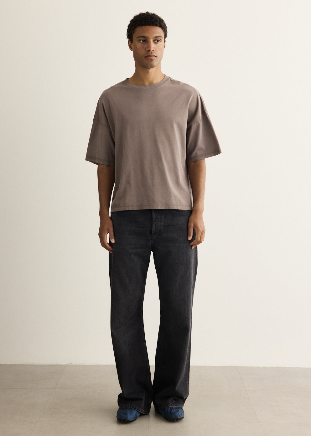 Jordan Essential Short Sleeve T-Shirt