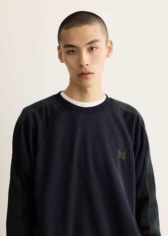Track Crew Neck Shirt