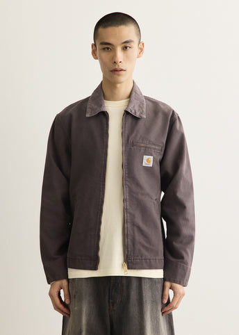 Detroit Jacket