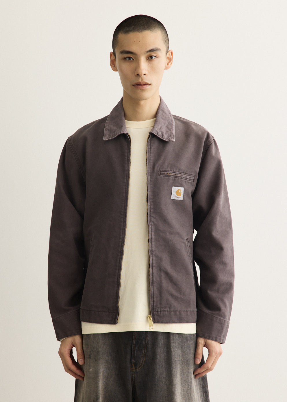 Detroit Jacket